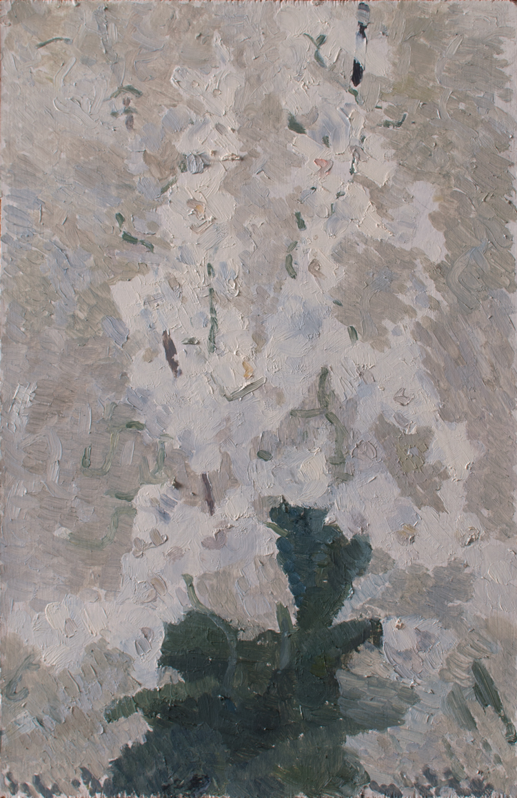 Self-Portrait