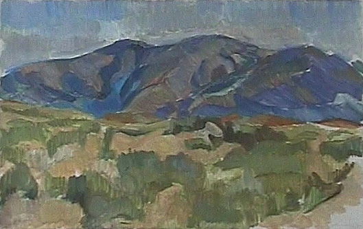 Landscape_With_Scrub_And_Mountain.jpg (72008 bytes)